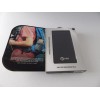 POM Power2Go-5 5000mAh Portable Rechargeable Battery Black New