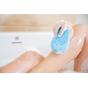Scrubbing Bath Shower Body Sponge for Woman Man Kids -4