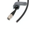Uonecn Industrial Camera Power Trigger IO Signal Cable Hirose 6