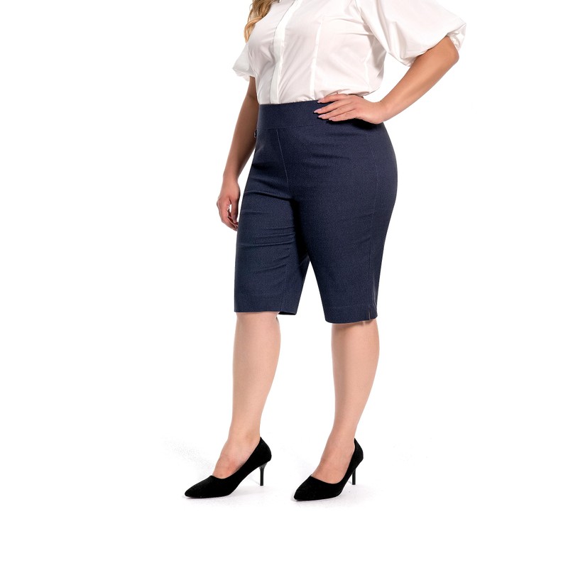 Jenna Rose - Molinillo de anillo en D para mujer,