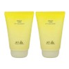 Hanyul Moonlight Citron Sleeping Pack 70ml 1+1 Set x2SET(SH) / 한율 달빛유자 수면팩 70ml 1+1 세트 x2SET(SH)