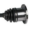 GSP NCV39007 CV Axle Shaft Assembly - Left Rear (Driver