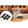 1 Pair Universal Electric Bike E Bike Scooter Twist Speed