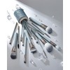 EIGSHOW Make Up Brush Set, 15 Pieces Professional Cosmetic Brush
