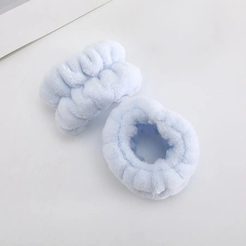 [SS62] Selling On Wrist Wash Wrist Blue FREE / [에스에스62]셀링온