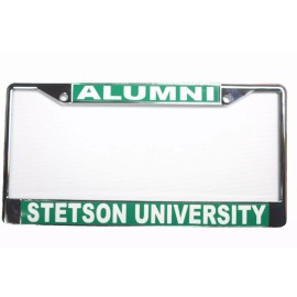 STETSON UNIV/ALUMNI-Co