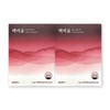 MacVium 2g / 맥비움 2g X 30포 2박스 경성건강원 나토균 홍국 항산화 영양제