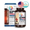 Men&#39;s Comprehensive Nutrient Multivitamin Mineral Vitality Antioxidant Immunity Bone Health
