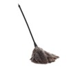 Qiilu Large Ostrich Feather Duster Large Ostrich Feather Duster with