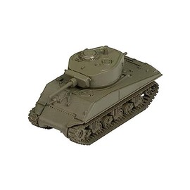 Gale Force Nine World of Tanks Expansion: American M4A3E2 Sherman Jumbo
