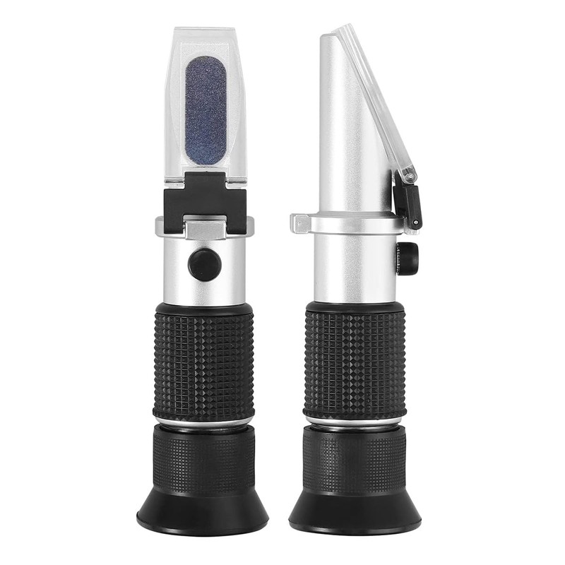 ieron Urea Liquid Tester and Antifreeze Tester Vehicle Freeze Point