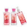 Japanese Cherry Blossom Bath and Body Gift Set, Gel, Lotion,