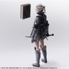 Nier Replicant Ver. 1.22474487139... Bling Arts Shonen Nia PVC Pre-Painted