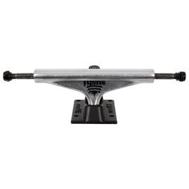 Sushi Pagoda Skateboard Trucks – Assorted Colours, silver