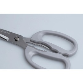 Suncraft HD-01 Left-Handed Breakaway Kitchen Scissors