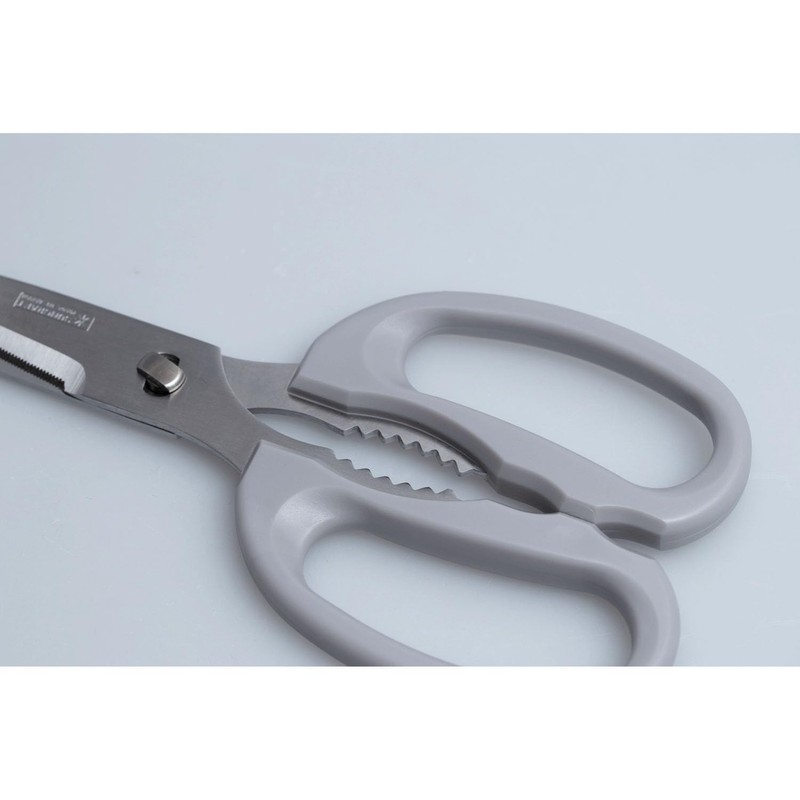 Suncraft HD-01 Left-Handed Breakaway Kitchen Scissors