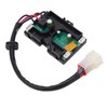 5KW Parking Heater Controller Board 7 Wire Heater Motherboard Controller
