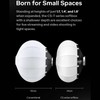 Godox CS-65T 65cm/25.6inch Lantern Softbox with Skirt, Bowens Mount Soft