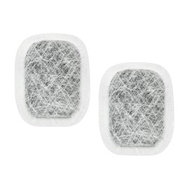 M20VJ5526 M20CM5526 Refrigerator Replacement Filter Kalki Clean Ice Maker Filter ELECTRIC Refrigerator Water Filter Water Filter Water Tank Automatic Ice Making Filter MRPR-01FT M20KWO526 MR-JX52W MR-JX53Z MR-JX60W MR-MB45E MR-JXXX60E MR-JXXX60E MR-JXXXX