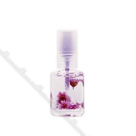 P.Shine Flavored Cuticle Jojoba Oil Floral Bouquet 12ml