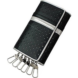 [Diablo] Diablo Punching Key Case Casual Line [ka – 1042] - -