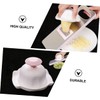 KICHOUSE Cutter Finger Protector Food Slicer Guard Kitchen Gadget Cheese