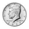2024 P&D Kennedy Half Dollar 2 Coin Set Uncirculated US