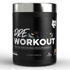 Polvo pre entreno Dark Wolf 300 g - 30 Porciones,