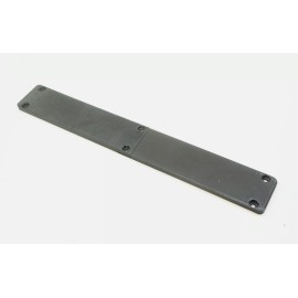 DNA Zero Clearance Insert for Festool Kapex KS 120 / KS 88 - BLACK