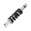 Adjustable 215mm Rear Shock Absorber for Mini Dirt Bikes, ATVs,