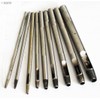 HAND ® Set of 9 Round Hole Leather Craft DIY