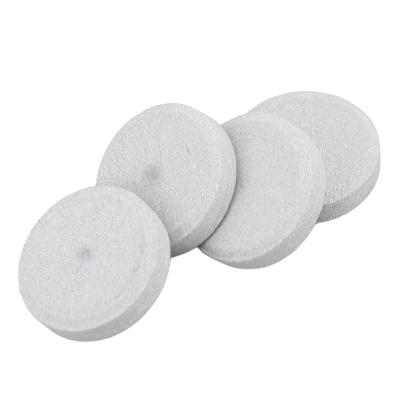 Pack of 45 Molecular Hydrogen Tablets, Portable Water Hydrogen Generator