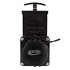 Tough Grade Blackwater Waste Valve | RV Tank Valve |