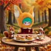 YH YUHUNG Forest Whim Blind Box Mystery Art Figure Collectible