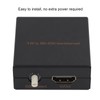 HDMI EDID Feeader EDID Manager Emulator Support 4K CEC