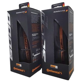 Continental Grand Prix 5000 S TR 700x28 Black/Transparent - Tubeless Ready - Pack of 2 Tires