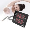 Thermometer Hygrometer Temperature Humidity Meter for Home Industry