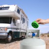 WrenchEase Propane Tank Wrench - Easy Grip Wrench For RV