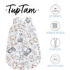 TupTam Baby Summer Sleeping Bag 0.5 Tog Made from Oeko-Tex