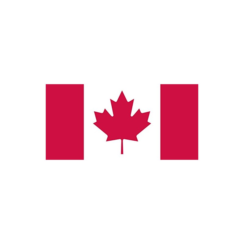 Canada Flag DuraKnit® Series | Shop | Canadian Flag Brass