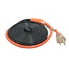 Frost King HC12A Automatic Electric Heat Kit Heating Cables, 12-Feet,