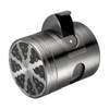 2.4 inch Spice Grinder,Birthday Gifts for Husband/Brother/Father's Gifts