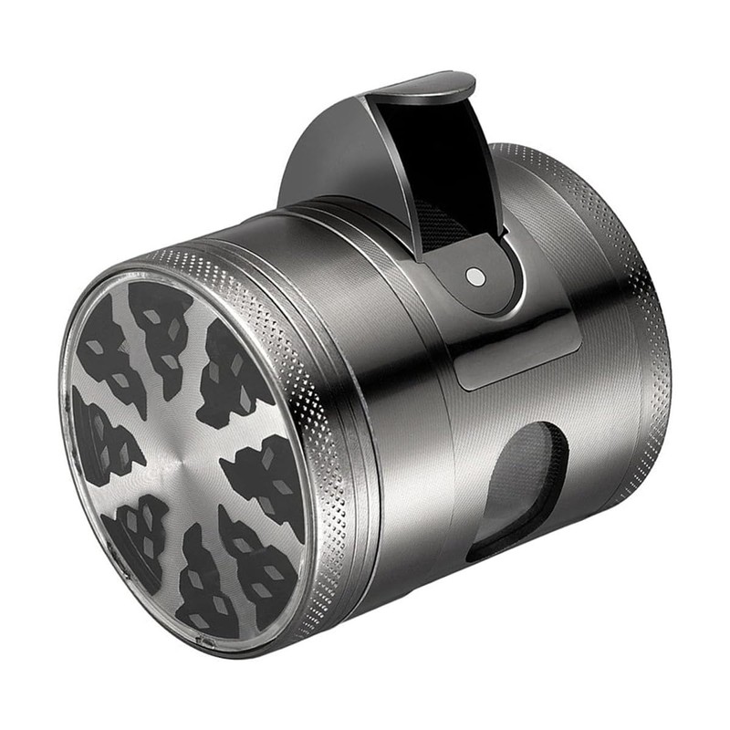 2.4 inch Spice Grinder,Birthday Gifts for Husband/Brother/Father's Gifts