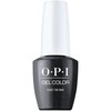 OPI GelColor, Cave the Way, Black Gel Nail Polish, Fall