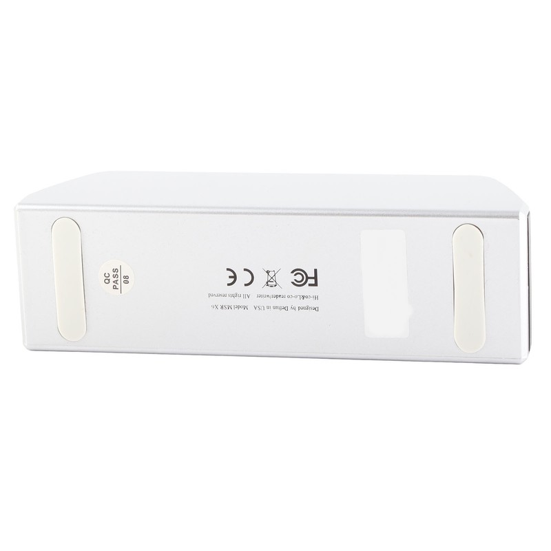 3 Tracks Card Reader USB Interface Mini Magnetic Stripe Reader