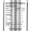 Aminoácidos Bcaas Black 1 Kg Sabores 100 Servicios