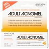 Acnomel Adult Acne Medication Cream 1.3 Oz