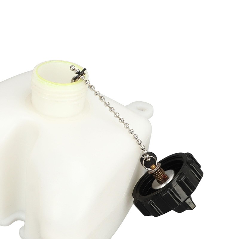 Outboard Fuel Tank 6A1 24110 01 00 Leak-Proof Sufficient Capacity