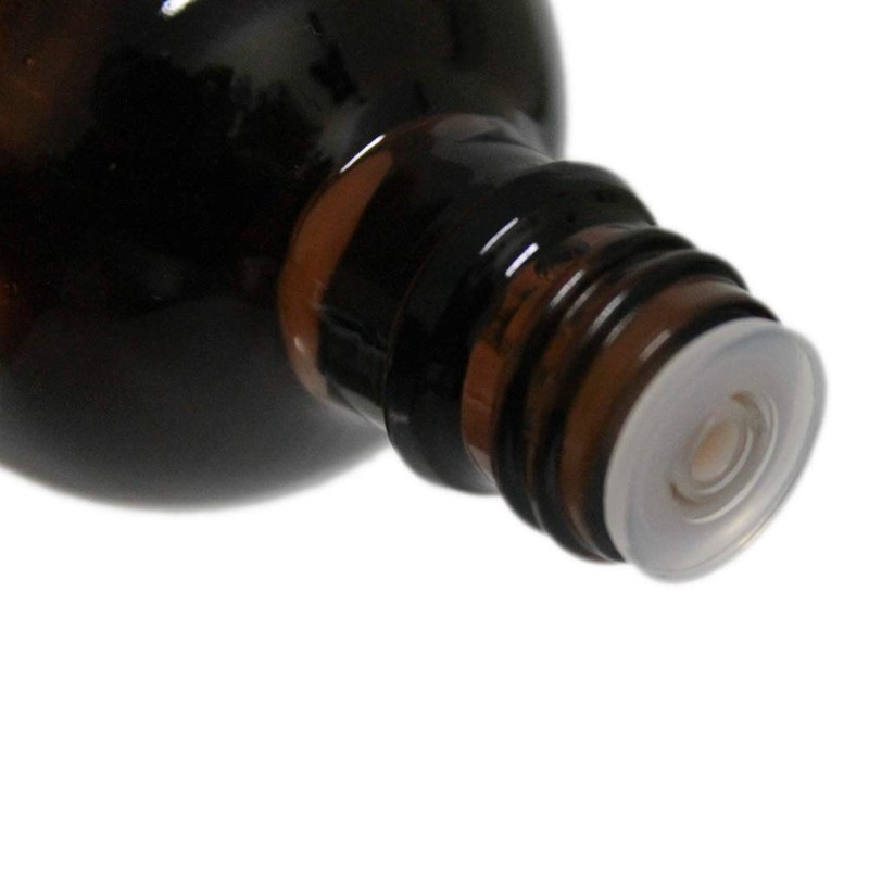 Laborbio Organic Flaxseed Cold Pressed Oil 100 ml