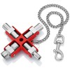 Knipex Universal Key - KPX-001106